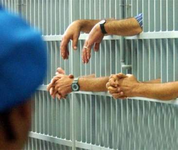 Arriva il Garante nazionale dei detenuti Arriva il Garante nazionale dei detenuti