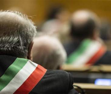 Quattro regole d’oro per i sindaci