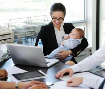 Sicilia e Sud, qui essere mamme è più difficile