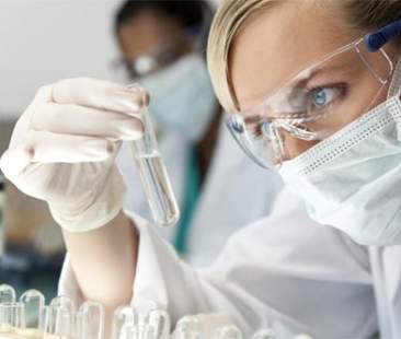 Tumori: test veloce per calcolare il rischio