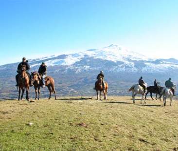 Turismo sostenibile, primi passi in Sicilia