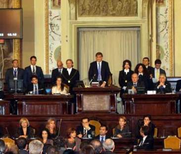 L’Ars ha 19 giorni per approvare il Bilancio