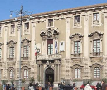 Catania – Consiglio comunale, chiesta  seduta sulle società partecipate