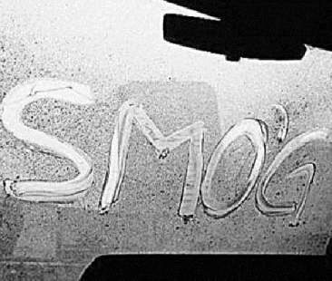 Per migliorare la qualità dell’aria la normativa europea non basta