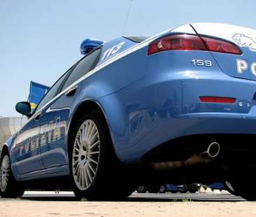 Catania – Arrestato dalla Polizia il boss latitante Nuccio Mazzei