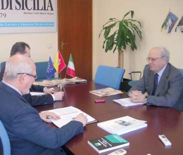 Nicolò Monteleone: “Contenziosi: nel 2014 aumento del 33 per cento”