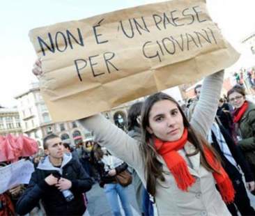 Garanzia Giovani: in Sicilia prese in carico 33.400 domande su oltre 54 mila adesioni