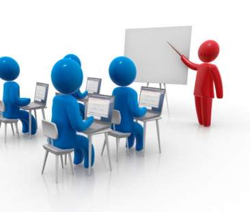 Formazione: si sbloccano i fondi. Possono riprendere le lezioni