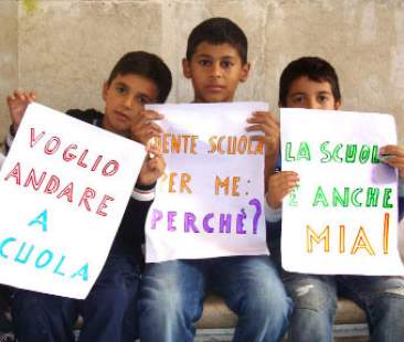 Rom, la minoranza (odiata)