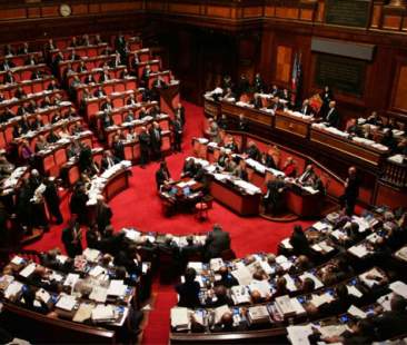 Riforma del Codice antimafia. Agenzia beni confiscati a Roma