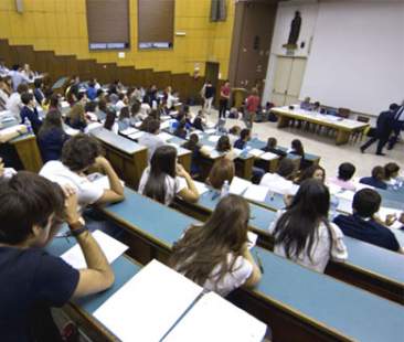 Tagli all’Università, rettori “duri” contro Rosario Crocetta