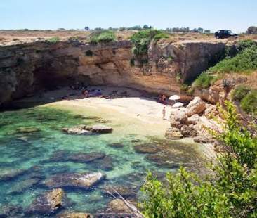 Riserve naturali, necessario il ticket d’ingresso