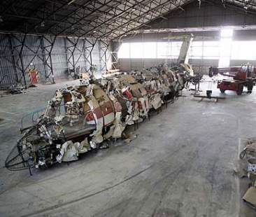 Strage Ustica, la Corte di appello di Palermo ha respinto il ricorso dei Ministeri