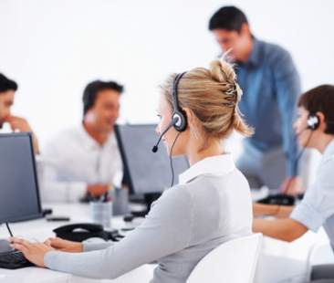 Almaviva, raggiunto l’accordo per garantire l’occupazione