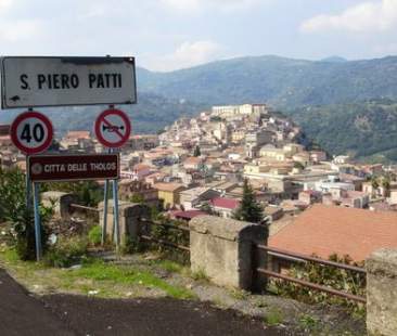 San Piero Patti, chiedete alle pietre da qui è passata la storia della Sicilia