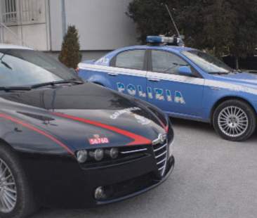 Messina – Controllo su pizzo e appalti 22 arresti nel messinese