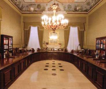 Tagli consiglieri e indennità nuovo stralcio da finanziaria