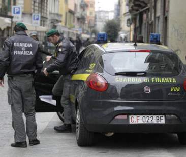 GdF Sicilia, nel 2014 accertati 480 mln di danno erariale