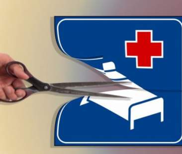 Tagli sanità: raggiunta l’intesa tra le Regioni