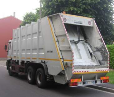 La Sicilia continua a sconoscere il vero valore dei rifiuti urbani