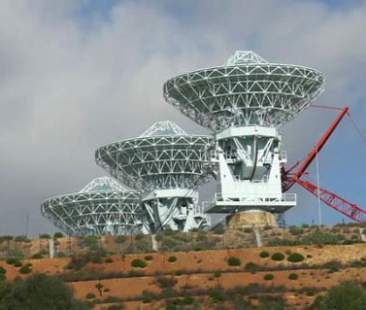 Muos, Cga conferma sospensiva Tar. Resta lo stop al radar UsaNavy