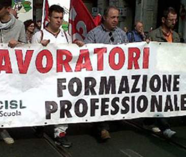 Formazione, altri nodi irrisolti e dubbi sulla programmazione