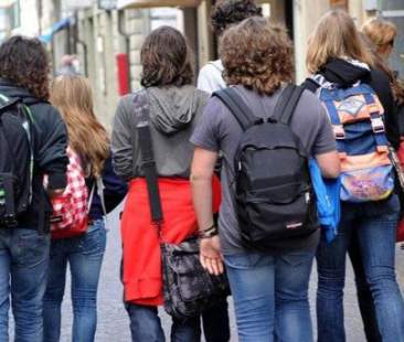 Catania – Prime classi per la scuola superiore di Librino Catania – Prime classi per la scuola superiore di Librino