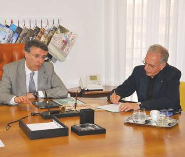 Raffaele Cantone: “Prevenire la corruzione, ma poi sanzioni”