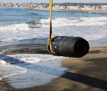 “No grandi opere”, si studia nuova legge