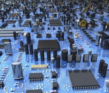 Recupero oro da rifiuti hi-tech Recupero oro da rifiuti hi-tech