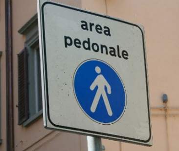 Palermo – Nuove isole pedonali dopo la Ztl Palermo – Nuove isole pedonali dopo la Ztl