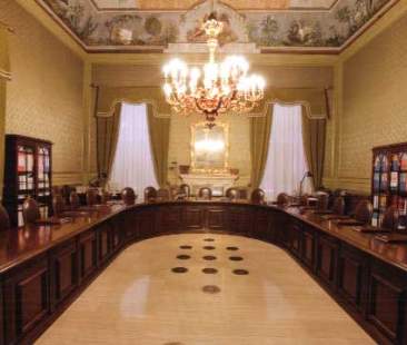 Manovra in commissione, 800 emendamenti