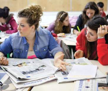 “Studenti reporter”, l’idea siciliana che proverà a raccogliere consensi in Rete