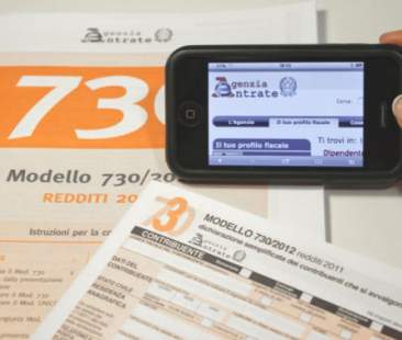 Debutto 730 precompilato online. In Sicilia già 150 mila gli abilitati