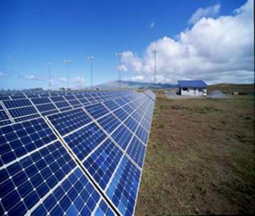 Solare, i russi lo vogliono e vengono a formarsi in Sicilia