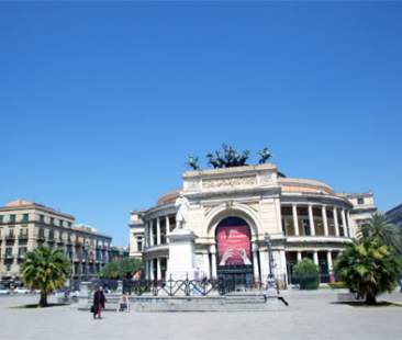 I ricchi di Sicilia abitano a Palermo