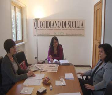 Giovanna Fidelio: “Al lavoro per potenziare i servizi offerti all’utenza”