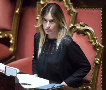 Italicum lunedì in Aula. Possibile voto segreto