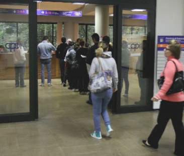 Garanzia Giovani, il grande flop. La Regione trema davanti al Tar