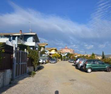 Villaggio Mosè di Agrigento, sos servizi essenziali