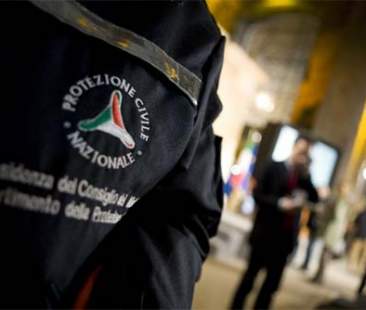 Gestione delle emergenze, asse Sicilia-Malta