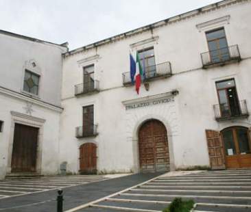 Comuni medio-piccoli senza futuro