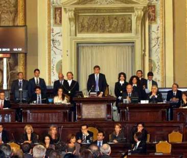 Vincenzo Fontana: “Un bilancio senza entrate certe e senza tagli drastici è come un salto nel buio”