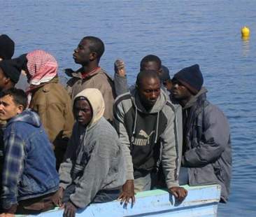 Amnesty international: 1.700 migranti morti in 4 mesi, 100 volte di più del 2014