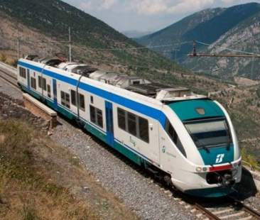 Alta velocità in Sicilia, aspettando il futuro