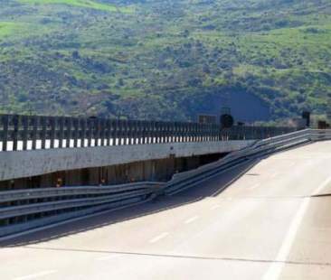 Giovanni Margiotta: “A19 e dissesto, coinvolgere gli esperti per progettare bene”