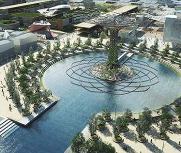 Expo, punto di partenza per l’economia della Sicilia