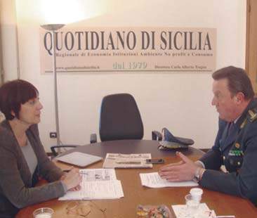 Pierluigi Sozzo: “Lotta all’evasione bilancio positivo”