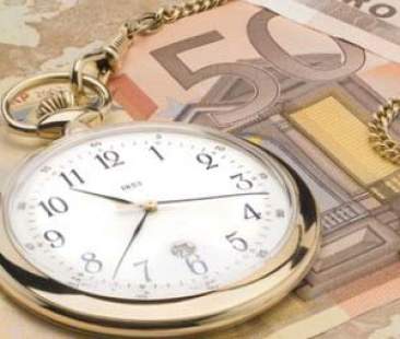 Debiti Pa: 105 giorni di attesa al Sud