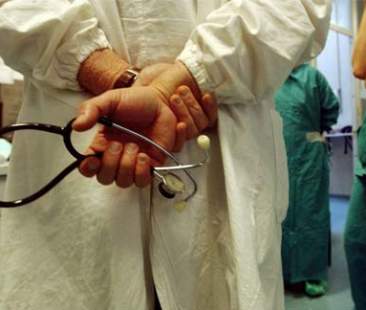 Alla sanità siciliana il voto è quattro Alla sanità siciliana il voto è quattro